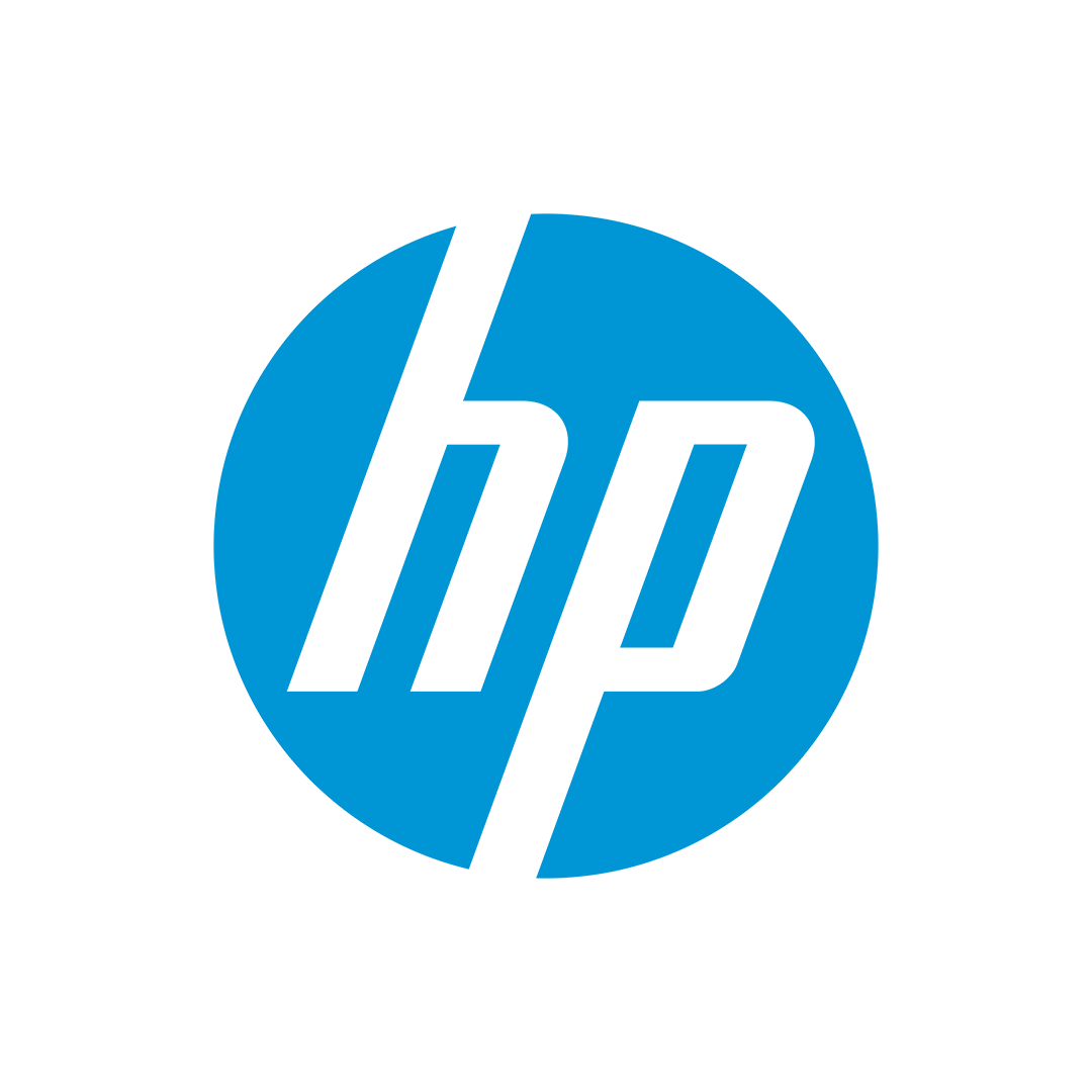 Logo hp